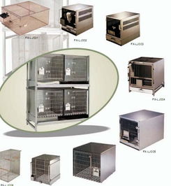 蘇州市富鑫金屬制品廠 專業(yè)動物實驗籠具及室內外裝飾服務