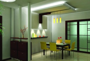 蘇州室內外裝飾 打造詩意棲居的專業力量