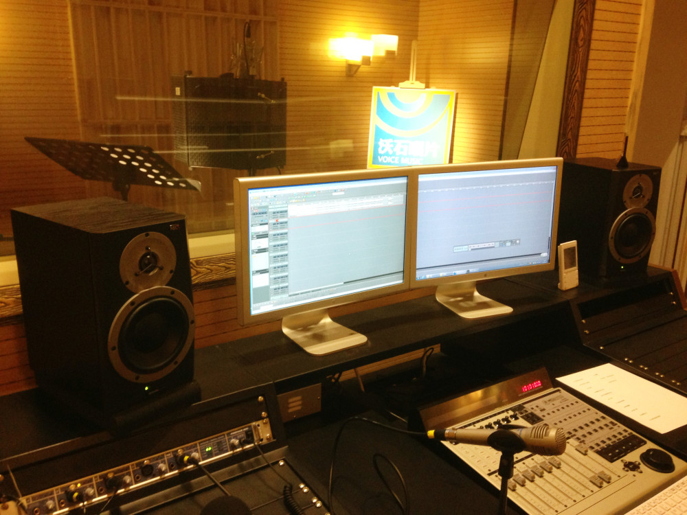 《有求必應(yīng)》——布頭哥李金平攜手沃石唱片打造動畫音樂新篇