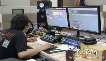 大廠孵化，產業化驅動 打造中國影視文化產業集群新標桿——以動畫片為例