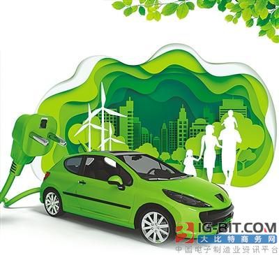 順絡邀您共襄盛會 第六屆新能源汽車會議，新興能源技術研發共譜未來